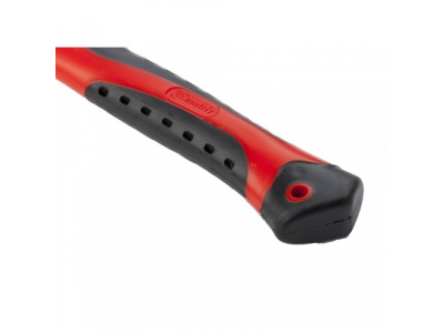 Молоток слесарный, 1500 г, фибергласовая обрезиненная рукоятка// MATRIX