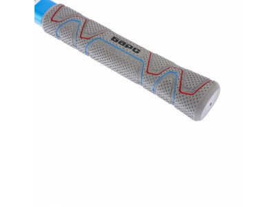 Молоток-гвоздодер,450г,фибергласовая обрезиненная рукоятка,алюминиевая защита//БАРС