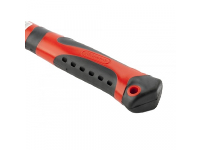 Кувалда, 1500 г, фибергласовая обрезиненная рукоятка// MATRIX