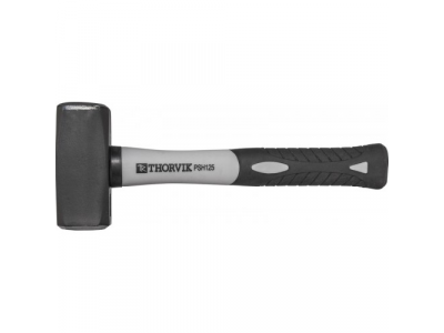 Кувалда с фиберглассовой рукояткой 1,25 кг от THORVIK Кувалда с фиберглассовой рукояткой 1,25 кг