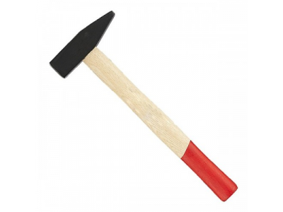 Молоток 800гр. Квадратный боёк, деревянная ручка от Вихрь Молоток 800гр. Квадратный боёк, деревянная ручка