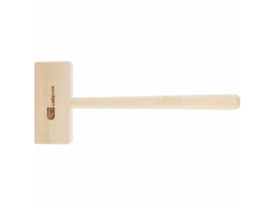 Киянка деревянная Сибртех от СИБРТЕХ Киянка деревянная Сибртех