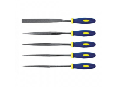 Надфиль Fit 42173 от FiT Надфиль Fit 42173