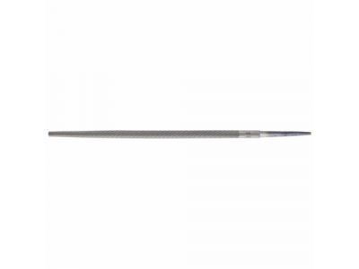 Напильник, 250 мм., №2, круглый, сталь У13А СИБРТЕХ от СИБРТЕХ Напильник, 250 мм., №2, круглый, сталь У13А СИБРТЕХ