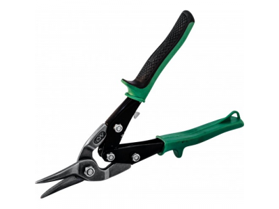 Ножницы по металлу правого реза, 250 мм, Ombra 48010R от OMBRA Ножницы по металлу правого реза, 250 мм, Ombra 48010R