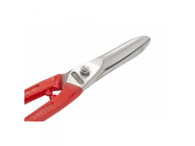 Ножницы по металлу, 300 мм, пряморежущие// MATRIX от MATRIX Ножницы по металлу, 300 мм, пряморежущие// MATRIX