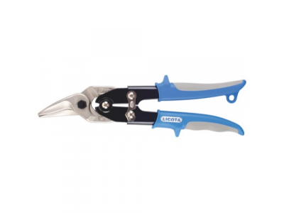 Ножницы по металлу авиационного типа, правый рез 250мм от LICOTA Ножницы по металлу авиационного типа, правый рез 250мм