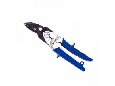 Ножницы по металлу 260 мм, правые, загнутые KING TONY от KING TONY Ножницы по металлу 260 мм, правые, загнутые KING TONY