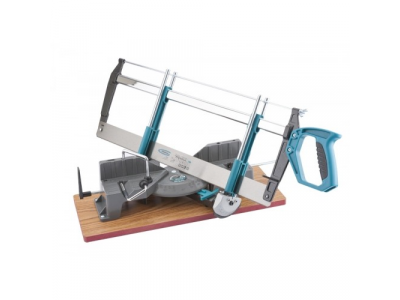 Стусло поворотное с ножовкой Gross 22759