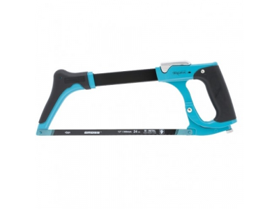 Ножовка по металлу "PIRANHA",300 мм, рычажный механизм натяжения полотна GROSS от GROSS Ножовка по металлу "PIRANHA",300 мм, рычажный механизм натяжения полотна GROSS