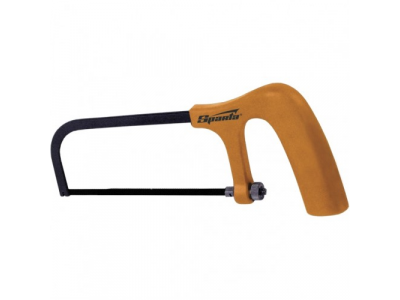 Ножовка по металлу, 150 мм, пластмассовая ручка SPARTA от SPARTA Ножовка по металлу, 150 мм, пластмассовая ручка SPARTA