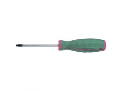 Отвертка "ANTI-SLIP GRIP" TORX® T45 8х200х329 мм, D71T45 JONNESWAY