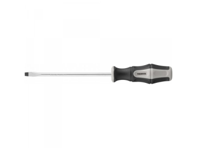 SDL5100 Отвертка шлицевая SL5х100 мм от THORVIK SDL5100 Отвертка шлицевая SL5х100 мм