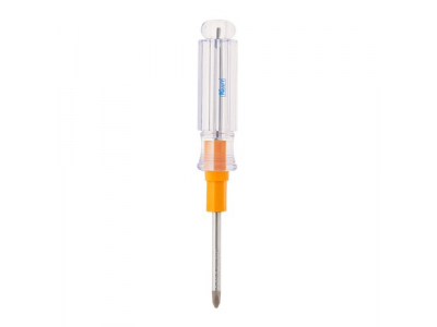 Отвертка комбинированная длинная от KRAFT Отвертка комбинированная длинная