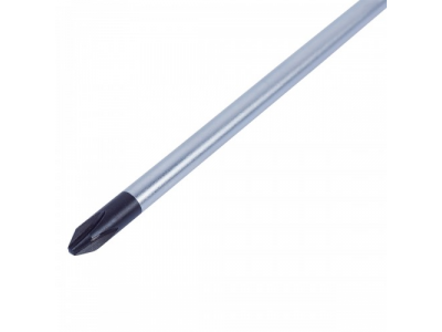 Отвертка крестовая Phillips №2, 400 мм KING TONY от KING TONY Отвертка крестовая Phillips №2, 400 мм KING TONY