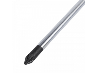 Отвертка крестовая Pozidriv №1, 100 мм KING TONY от KING TONY Отвертка крестовая Pozidriv №1, 100 мм KING TONY