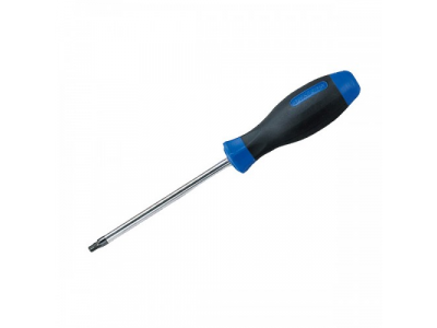 Отвертка TORX T40, L = 150 мм, с отверстием KING TONY от KING TONY Отвертка TORX T40, L = 150 мм, с отверстием KING TONY