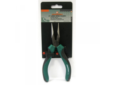 Утконосы, 6", CR-MO, скрытая пружина, P8106 JONNESWAY