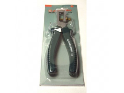 Пассатижи для зачистки изоляции, 6", P156 JONNESWAY от JONNESWAY Пассатижи для зачистки изоляции, 6", P156 JONNESWAY