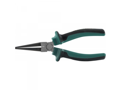 Круглогубцы с двухкомпонентными рукоятками 6""", P4016 JONNESWAY от JONNESWAY Круглогубцы с двухкомпонентными рукоятками 6""", P4016 JONNESWAY