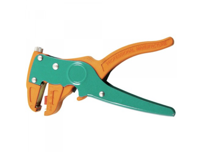 Щипцы для резки и зачистки проводов, V1505 JONNESWAY от JONNESWAY Щипцы для резки и зачистки проводов, V1505 JONNESWAY