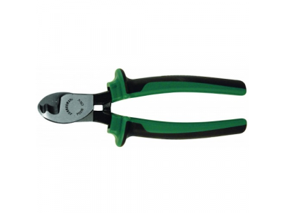 Кабелерез с двухкомпонентными рукоятками 6", P0516 JONNESWAY от JONNESWAY Кабелерез с двухкомпонентными рукоятками 6", P0516 JONNESWAY