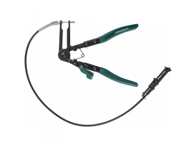 Щипцы пружинных хомутов для труднодоступных мест, AR060021 JONNESWAY от JONNESWAY Щипцы пружинных хомутов для труднодоступных мест, AR060021 JONNESWAY