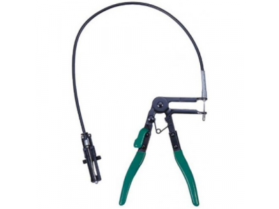 Щипцы пружинных хомутов для труднодоступных мест, AR060021 JONNESWAY от JONNESWAY Щипцы пружинных хомутов для труднодоступных мест, AR060021 JONNESWAY