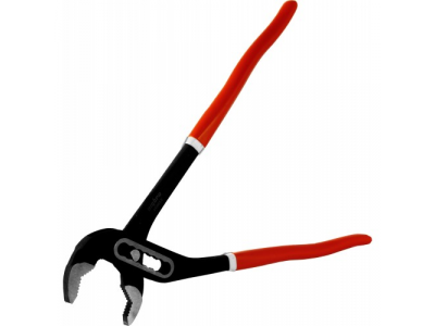 Переставные клещи 12", Ombra 460012 от OMBRA Переставные клещи 12", Ombra 460012