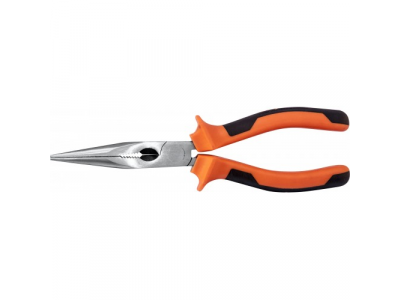 Длинногубцы 8”, Ombra 420108 от OMBRA Длинногубцы 8”, Ombra 420108