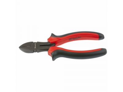 Бокорезы Black Nickel, 160 мм, двухкомпонентные рукоятки// MATRIX