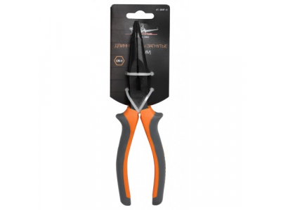 Длинногубцы загнутые 8 дюймов AIRLINE от Airline Длинногубцы загнутые 8 дюймов AIRLINE