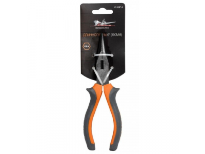 Длинногубцы 6 дюймов AIRLINE от Airline Длинногубцы 6 дюймов AIRLINE