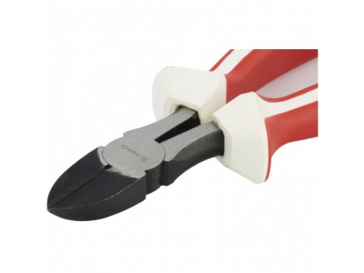 Бокорезы Premium, 180 мм, трехкомпонентные рукоятки Matrix от MATRIX Бокорезы Premium, 180 мм, трехкомпонентные рукоятки Matrix