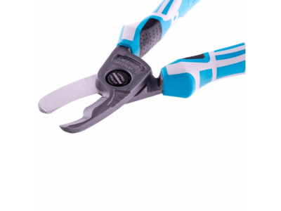 Кабелерез, трехкомпонентные рукоятки, 210 мм Gross