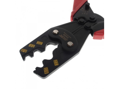 JTC Клещи обжимные JTC