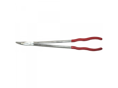 Длинногубцы экстрадлинные 90гр 400мм