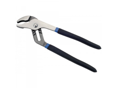 Переставные клещи "groove joint" 250мм