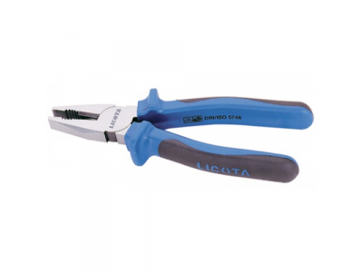 Плоскогубцы комбинированные 180мм