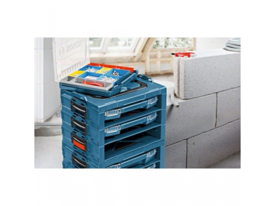 i-BOXX 72 Set 10 от BOSCH i-BOXX 72 Set 10