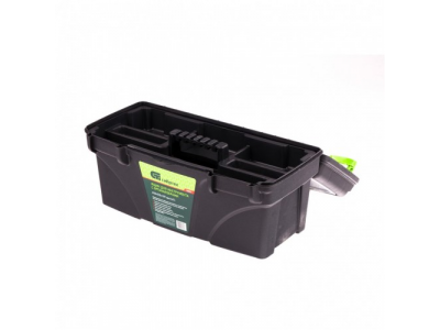 Ящик для инструментов 16”, с органайзерами Сибртех от СИБРТЕХ Ящик для инструментов 16”, с органайзерами Сибртех