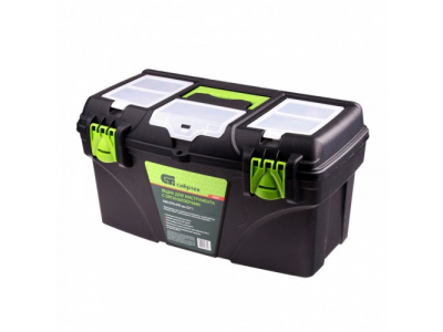 Ящик для инструментов 21”, с органайзерами Сибртех от СИБРТЕХ Ящик для инструментов 21”, с органайзерами Сибртех