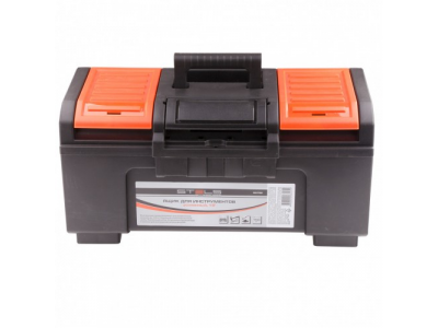 Ящик для инструментов, усиленный 19" Stels