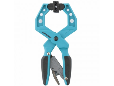 Струбцина быстрозажимная Gross 20801 от GROSS Струбцина быстрозажимная Gross 20801