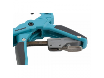 Струбцина быстрозажимная Gross 20801 от GROSS Струбцина быстрозажимная Gross 20801