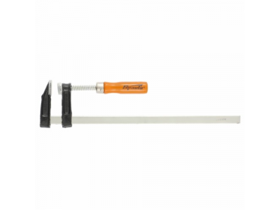 Струбцина F-образная, 300 х 80 х 360 мм// SPARTA от SPARTA Струбцина F-образная, 300 х 80 х 360 мм// SPARTA