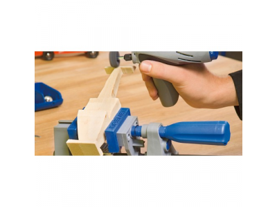 DREMEL® Multi-Vise (2500) от DREMEL DREMEL® Multi-Vise (2500)