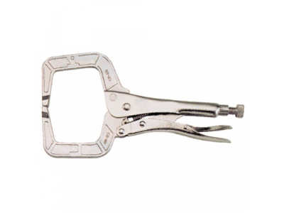 Ручные тиски струбцина С-образные 275мм