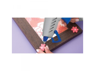 Универсальные низкотемпературные клеевые стержни DREMEL® 7 мм (GG02) от DREMEL Универсальные низкотемпературные клеевые стержни DREMEL® 7 мм (GG02)