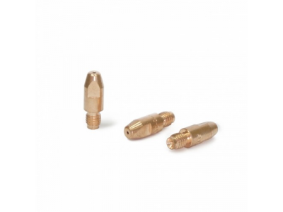 Наконечник 1.0/M8x30 AL от Aurora Наконечник 1.0/M8x30 AL